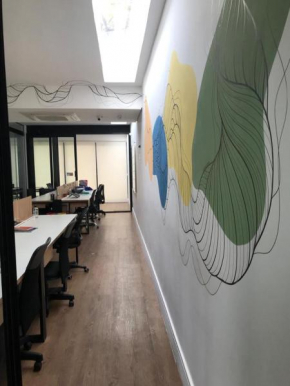 Coworking Coletivo Zen